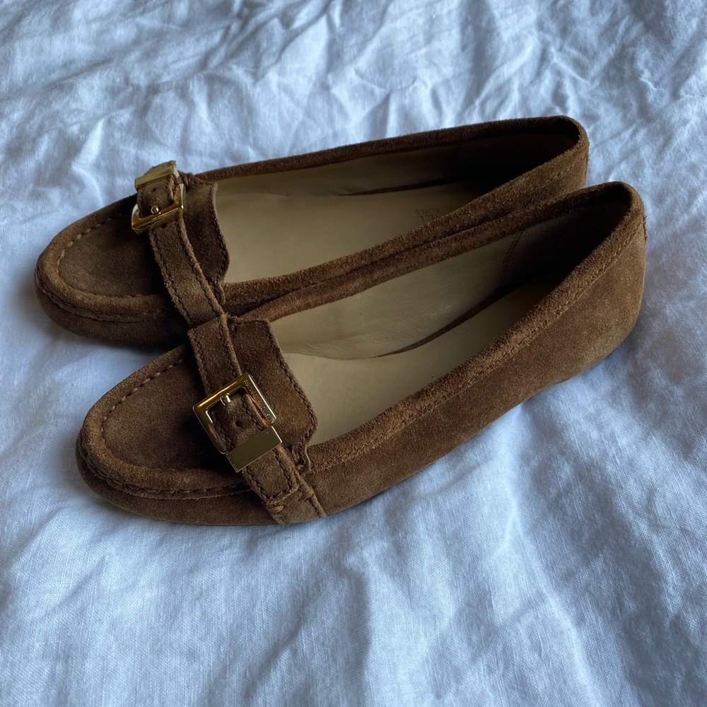 Michael kors shoes